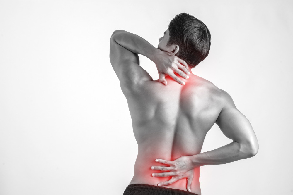 Hernia Diskus, Masalah Tulang Belakang yang Sering Disebut Sebagai Saraf Terjepit